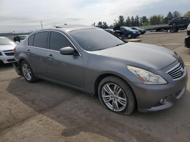 Photo 3 VIN: JN1CV6AR2DM765341 - INFINITI G37 