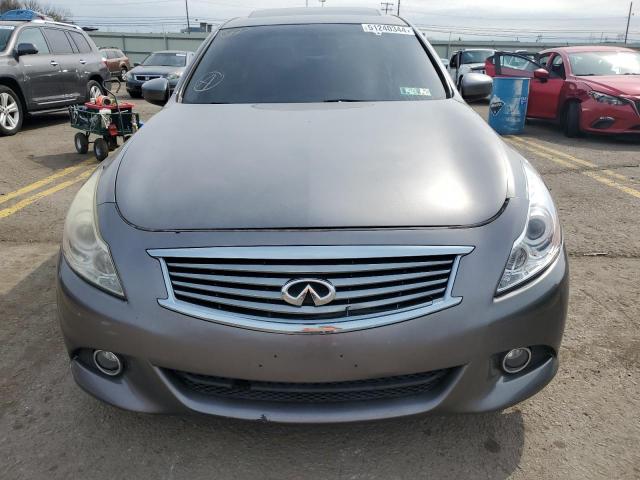 Photo 4 VIN: JN1CV6AR2DM765341 - INFINITI G37 