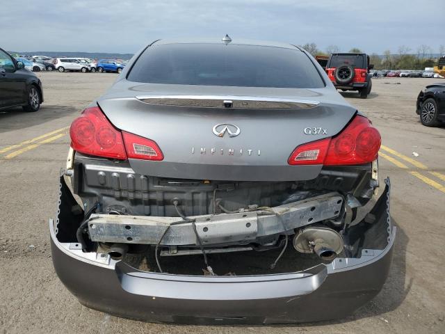 Photo 5 VIN: JN1CV6AR2DM765341 - INFINITI G37 