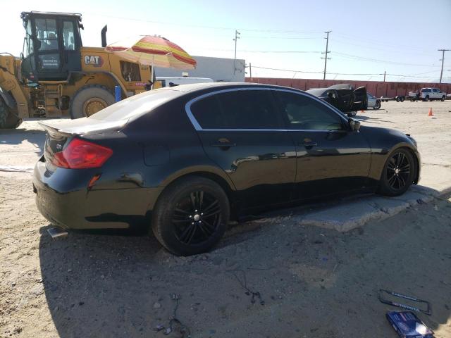 Photo 2 VIN: JN1CV6AR2DM765436 - INFINITI G37 