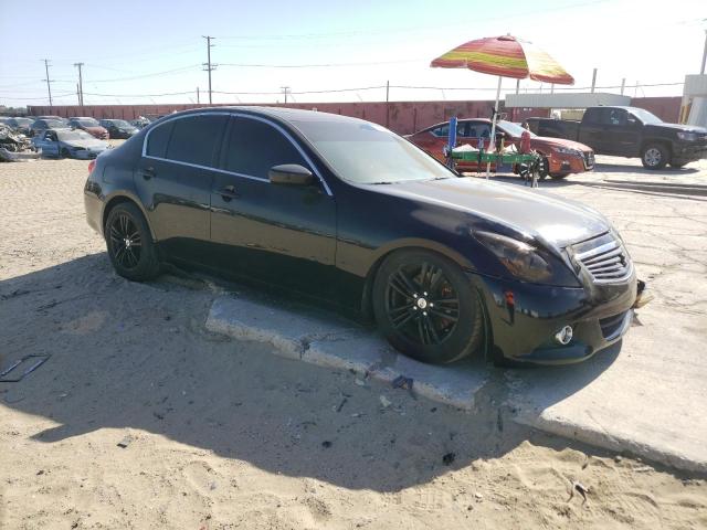 Photo 3 VIN: JN1CV6AR2DM765436 - INFINITI G37 