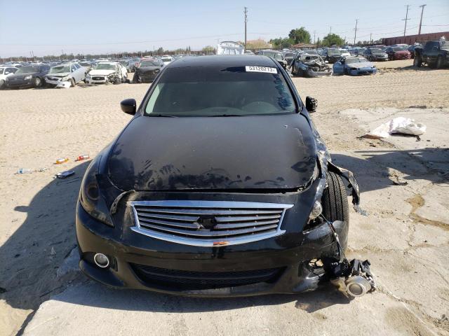 Photo 4 VIN: JN1CV6AR2DM765436 - INFINITI G37 