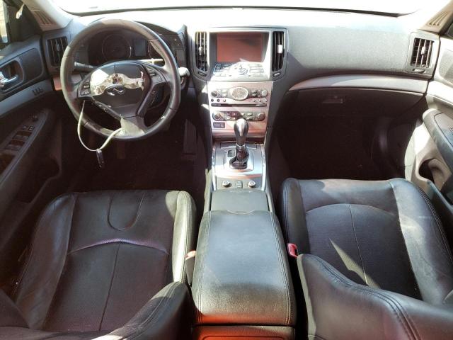 Photo 7 VIN: JN1CV6AR2DM765436 - INFINITI G37 