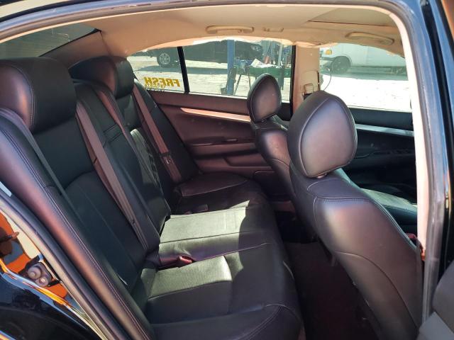 Photo 9 VIN: JN1CV6AR2DM765436 - INFINITI G37 