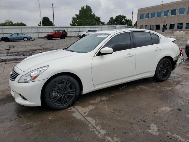 Photo 0 VIN: JN1CV6AR2DM766523 - INFINITI G37 