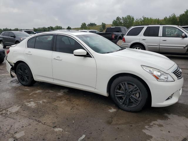 Photo 3 VIN: JN1CV6AR2DM766523 - INFINITI G37 