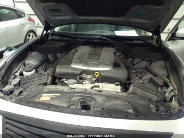 Photo 9 VIN: JN1CV6AR2DM769325 - INFINITI G37 SEDAN 