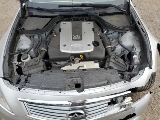 Photo 10 VIN: JN1CV6AR2DM769681 - INFINITI G37 