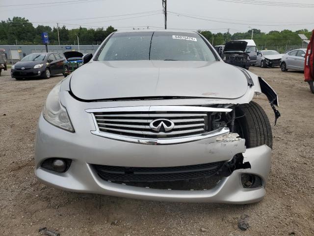 Photo 4 VIN: JN1CV6AR2DM769681 - INFINITI G37 