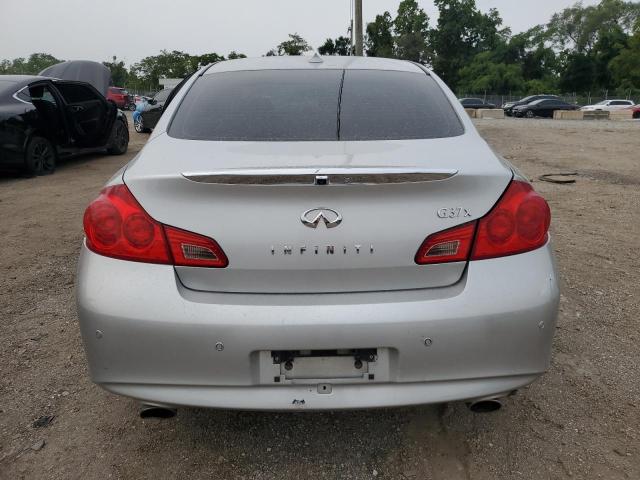 Photo 5 VIN: JN1CV6AR2DM769681 - INFINITI G37 