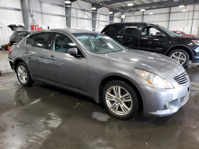 Photo 3 VIN: JN1CV6AR2FM520087 - INFINITI Q40 