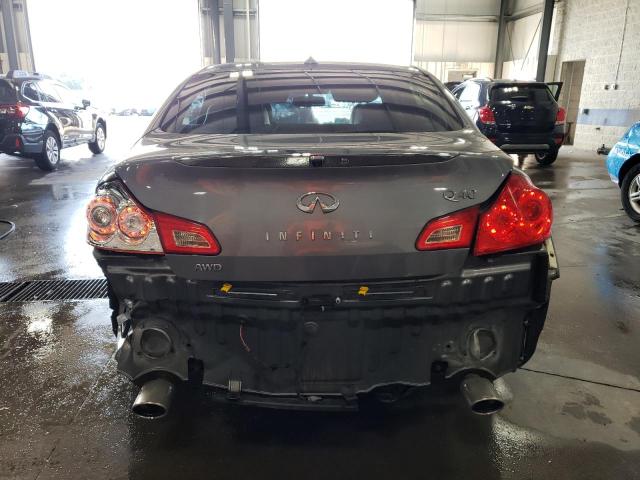 Photo 5 VIN: JN1CV6AR2FM520087 - INFINITI Q40 