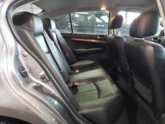 Photo 9 VIN: JN1CV6AR2FM520087 - INFINITI Q40 