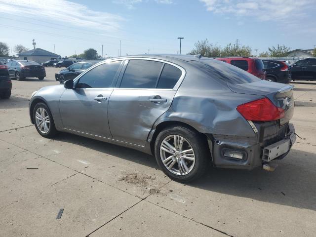 Photo 1 VIN: JN1CV6AR2FM520879 - INFINITI Q40 