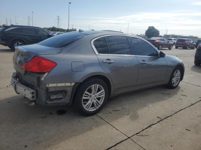 Photo 2 VIN: JN1CV6AR2FM520879 - INFINITI Q40 