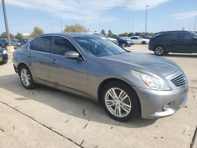 Photo 3 VIN: JN1CV6AR2FM520879 - INFINITI Q40 