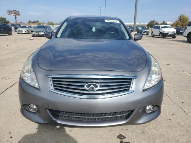 Photo 4 VIN: JN1CV6AR2FM520879 - INFINITI Q40 