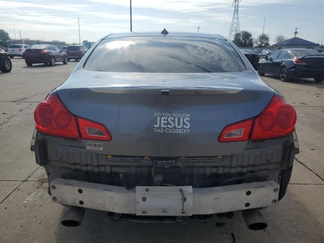 Photo 5 VIN: JN1CV6AR2FM520879 - INFINITI Q40 