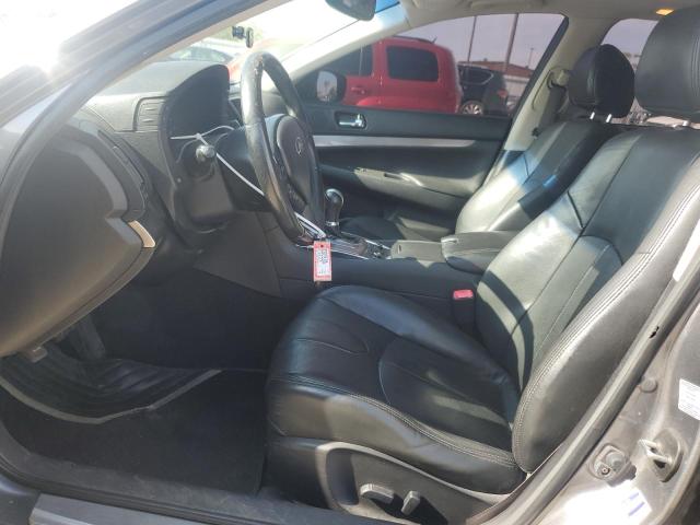 Photo 6 VIN: JN1CV6AR2FM520879 - INFINITI Q40 