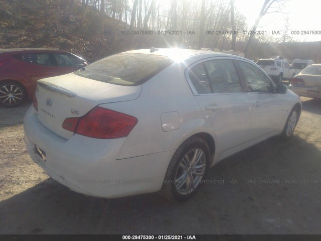 Photo 3 VIN: JN1CV6AR2FM522115 - INFINITI Q40 