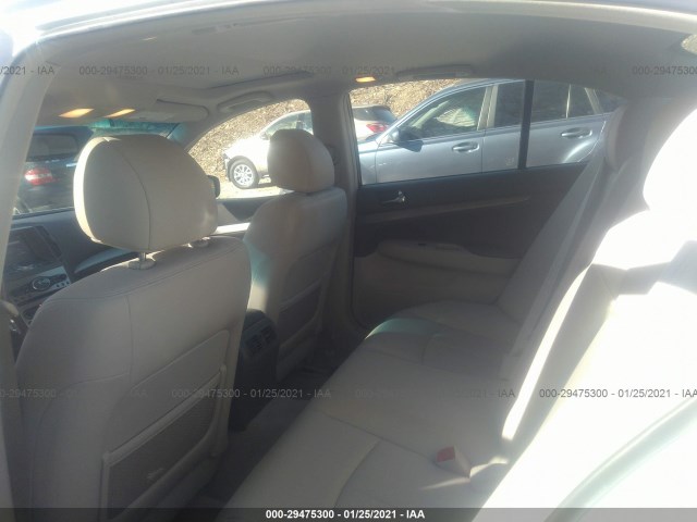 Photo 7 VIN: JN1CV6AR2FM522115 - INFINITI Q40 