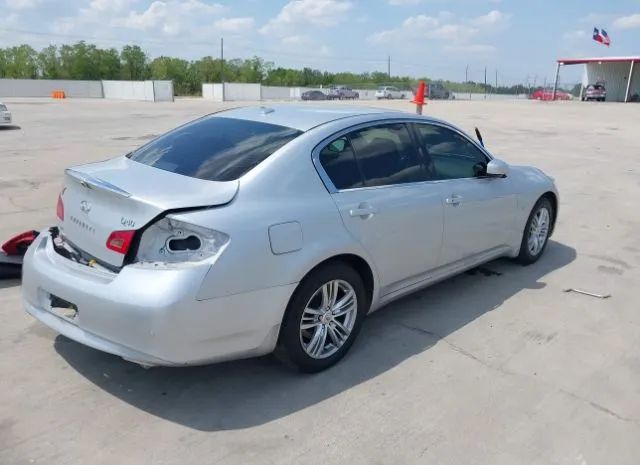 Photo 3 VIN: JN1CV6AR2FM522972 - INFINITI Q40 