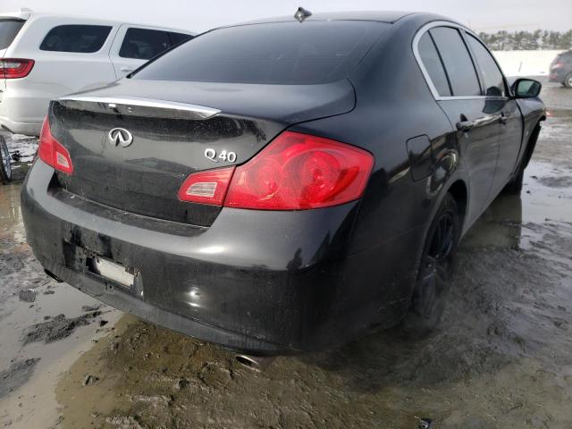 Photo 3 VIN: JN1CV6AR2FM523331 - INFINITI Q40 