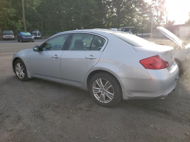 Photo 1 VIN: JN1CV6AR2FM524155 - INFINITI Q40 