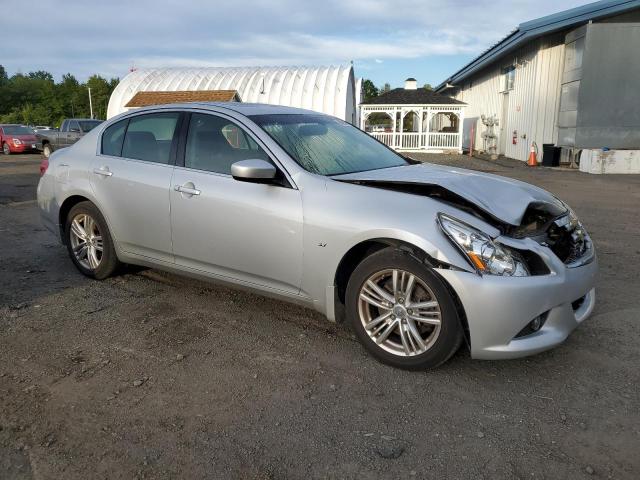 Photo 3 VIN: JN1CV6AR2FM524155 - INFINITI Q40 