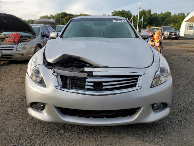 Photo 4 VIN: JN1CV6AR2FM524155 - INFINITI Q40 