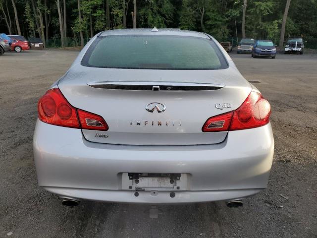 Photo 5 VIN: JN1CV6AR2FM524155 - INFINITI Q40 