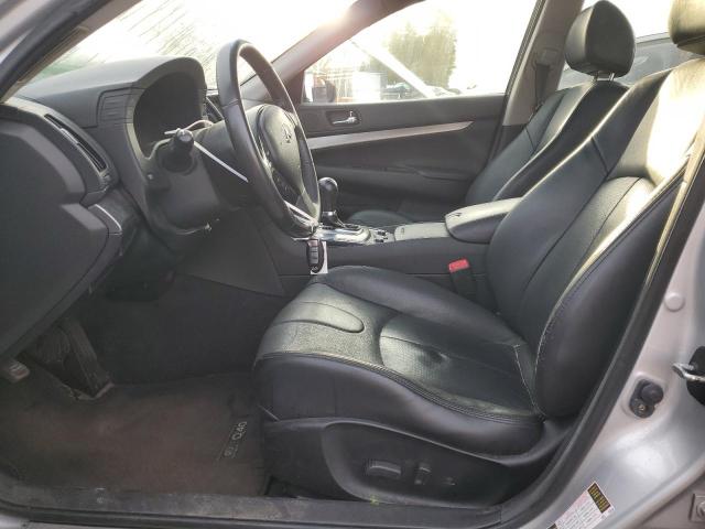 Photo 6 VIN: JN1CV6AR2FM524155 - INFINITI Q40 