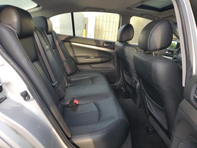 Photo 9 VIN: JN1CV6AR2FM524155 - INFINITI Q40 