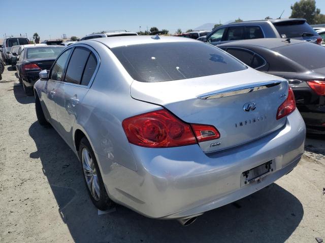 Photo 1 VIN: JN1CV6AR2FM651178 - INFINITI Q40 