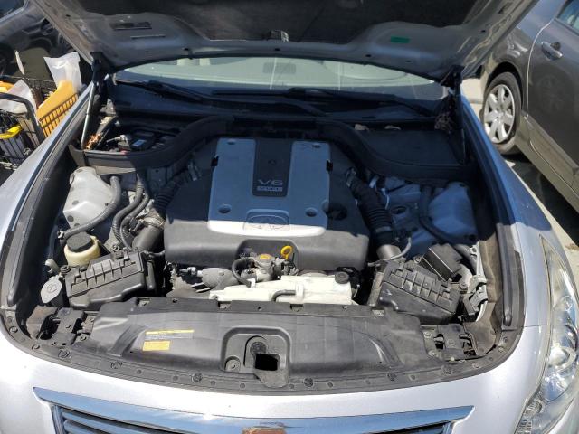 Photo 10 VIN: JN1CV6AR2FM651178 - INFINITI Q40 