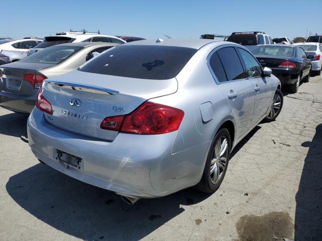 Photo 2 VIN: JN1CV6AR2FM651178 - INFINITI Q40 