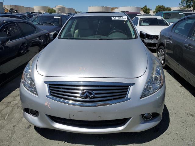 Photo 4 VIN: JN1CV6AR2FM651178 - INFINITI Q40 