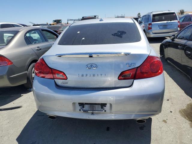 Photo 5 VIN: JN1CV6AR2FM651178 - INFINITI Q40 