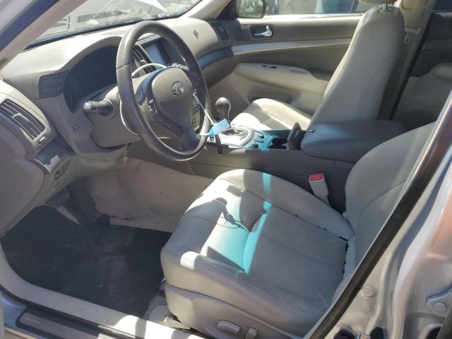 Photo 6 VIN: JN1CV6AR2FM651178 - INFINITI Q40 