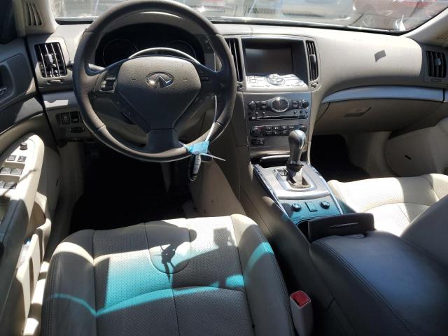 Photo 7 VIN: JN1CV6AR2FM651178 - INFINITI Q40 