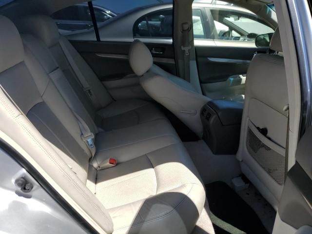 Photo 9 VIN: JN1CV6AR2FM651178 - INFINITI Q40 