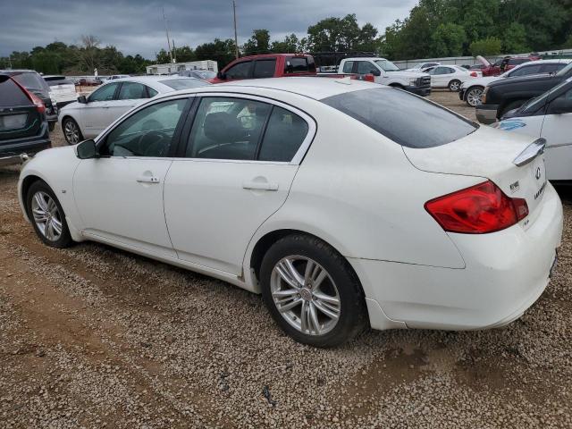 Photo 1 VIN: JN1CV6AR2FM651195 - INFINITI Q40 