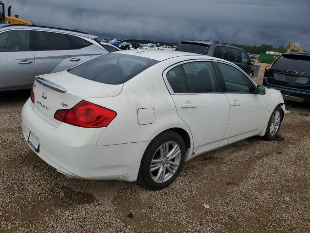 Photo 2 VIN: JN1CV6AR2FM651195 - INFINITI Q40 