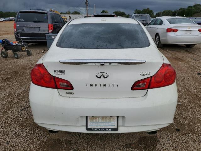 Photo 5 VIN: JN1CV6AR2FM651195 - INFINITI Q40 