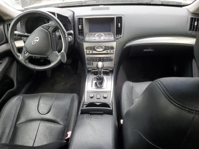 Photo 7 VIN: JN1CV6AR2FM651195 - INFINITI Q40 