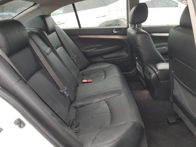 Photo 9 VIN: JN1CV6AR2FM651195 - INFINITI Q40 