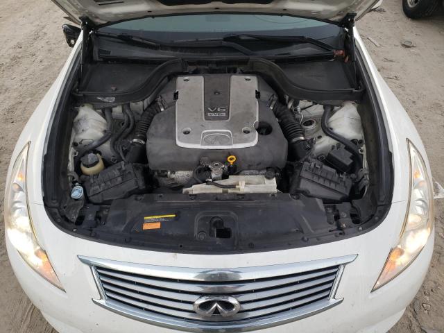 Photo 6 VIN: JN1CV6AR3AM252577 - INFINITI G37 