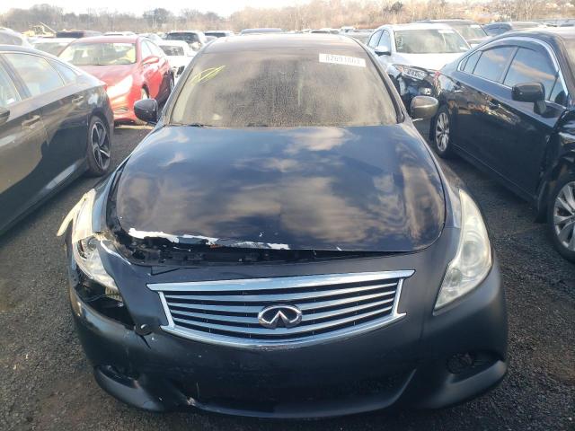 Photo 4 VIN: JN1CV6AR3AM253423 - INFINITI G37 