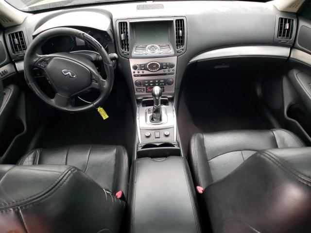 Photo 7 VIN: JN1CV6AR3AM253423 - INFINITI G37 