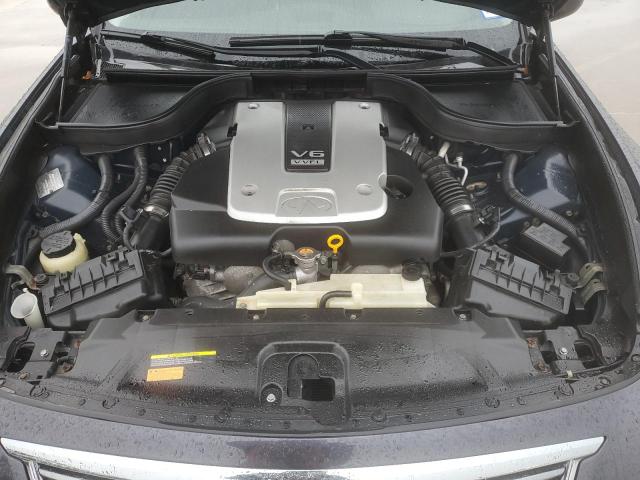 Photo 10 VIN: JN1CV6AR3AM255141 - INFINITI G37 